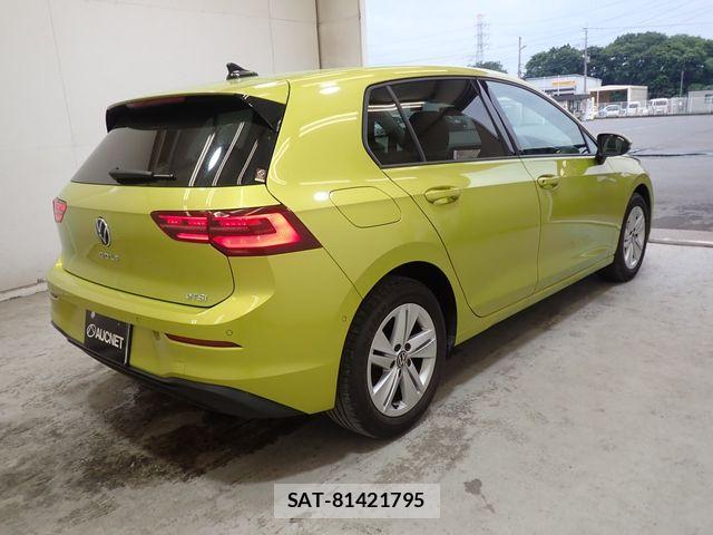 VolksWagen GOLF 2022-03 8076123-7