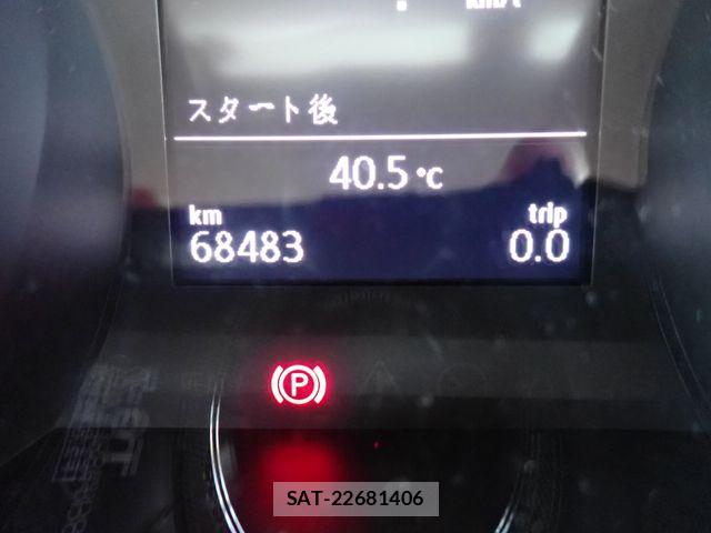 VolksWagen GOLF 2016-05 8076124-9
