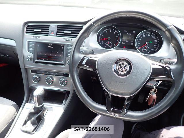 VolksWagen GOLF 2016-05 8076124-13