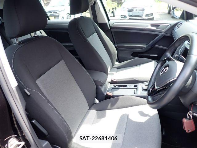 VolksWagen GOLF 2016-05 8076124-15
