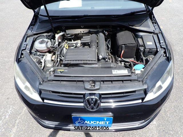 VolksWagen GOLF 2016-05 8076124-21