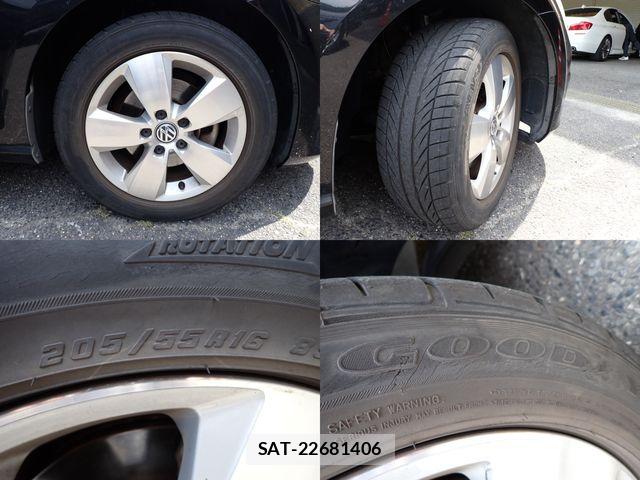 VolksWagen GOLF 2016-05 8076124-22