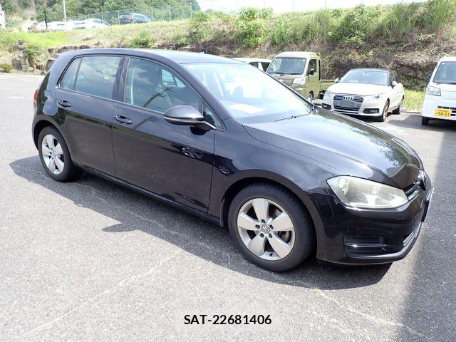 VolksWagen GOLF 2016-05 8076124-3