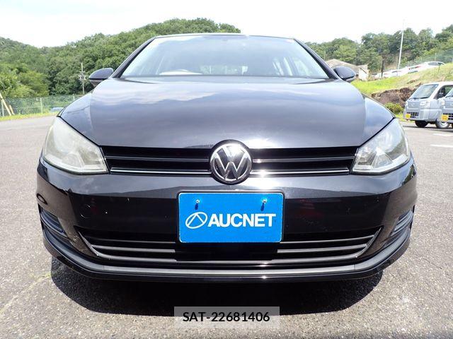 VolksWagen GOLF 2016-05 8076124-4
