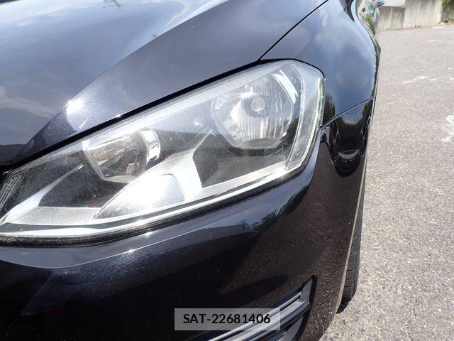 VolksWagen GOLF 2016-05 8076124-7