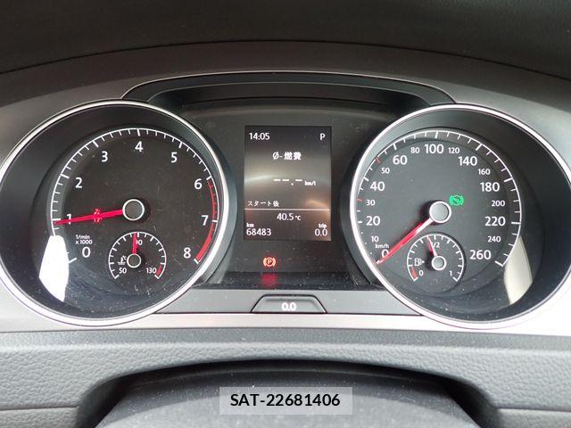 VolksWagen GOLF 2016-05 8076124-8
