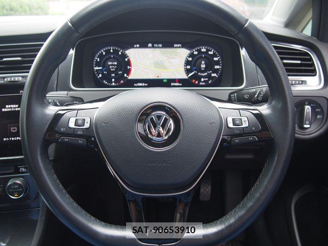 VolksWagen GOLF 2018-05 8076128-10