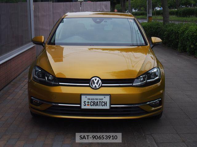 VolksWagen GOLF 2018-05 8076128-16
