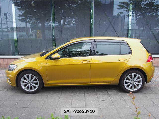 VolksWagen GOLF 2018-05 8076128-17