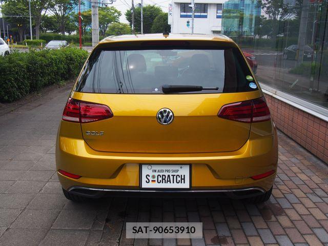 VolksWagen GOLF 2018-05 8076128-18