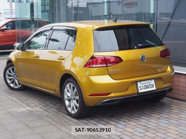 VolksWagen GOLF 2018-05 8076128-2