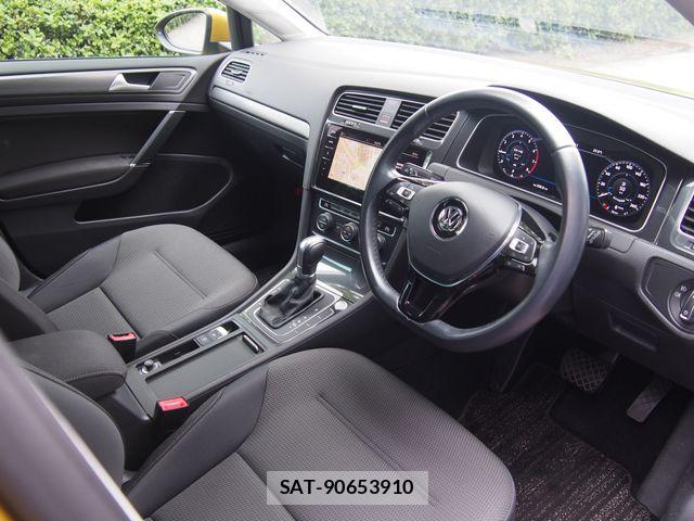 VolksWagen GOLF 2018-05 8076128-3