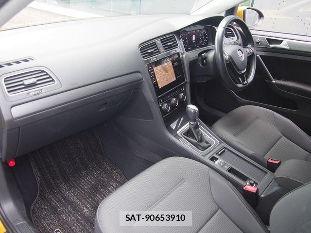 VolksWagen GOLF 2018-05 8076128-5