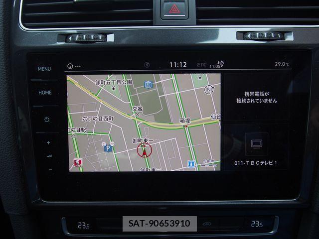 VolksWagen GOLF 2018-05 8076128-8