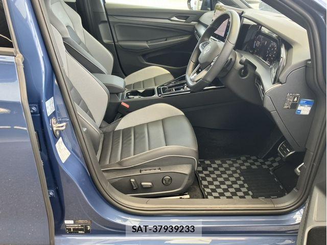 VolksWagen GOLF 2025-02 8076126-11