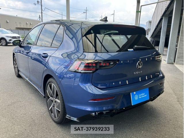VolksWagen GOLF 2025-02 8076126-2