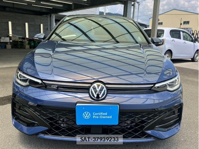 VolksWagen GOLF 2025-02 8076126-3