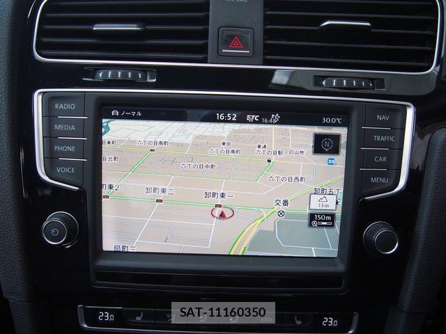 VolksWagen GOLF 2013-11 8076129-9