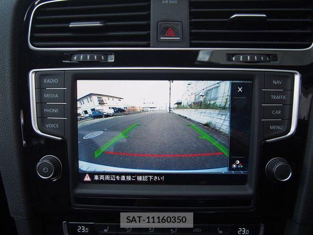 VolksWagen GOLF 2013-11 8076129-10