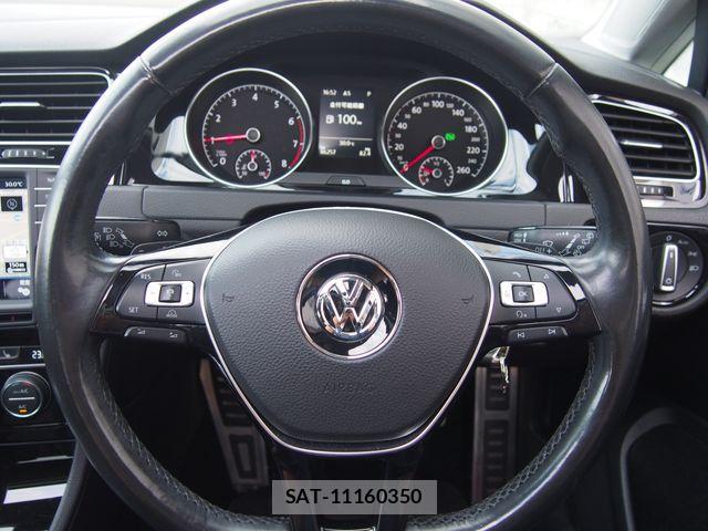 VolksWagen GOLF 2013-11 8076129-11