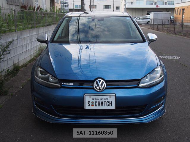 VolksWagen GOLF 2013-11 8076129-16