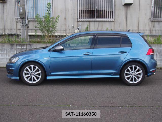 VolksWagen GOLF 2013-11 8076129-17