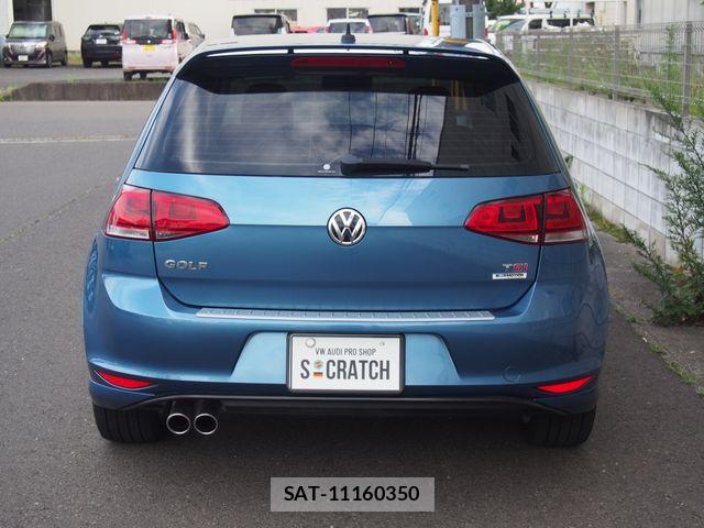 VolksWagen GOLF 2013-11 8076129-18