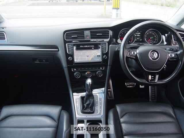 VolksWagen GOLF 2013-11 8076129-1