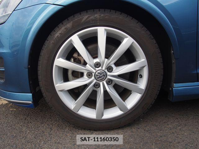 VolksWagen GOLF 2013-11 8076129-19