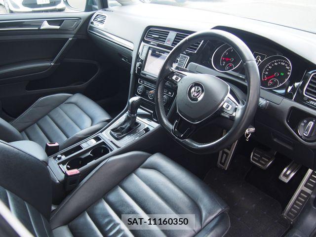 VolksWagen GOLF 2013-11 8076129-3
