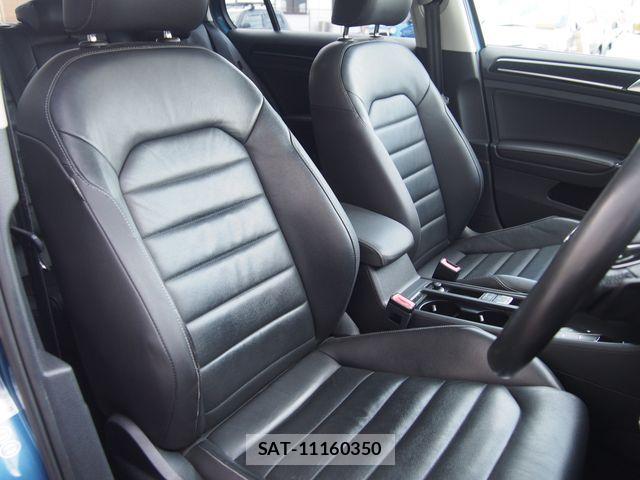 VolksWagen GOLF 2013-11 8076129-4