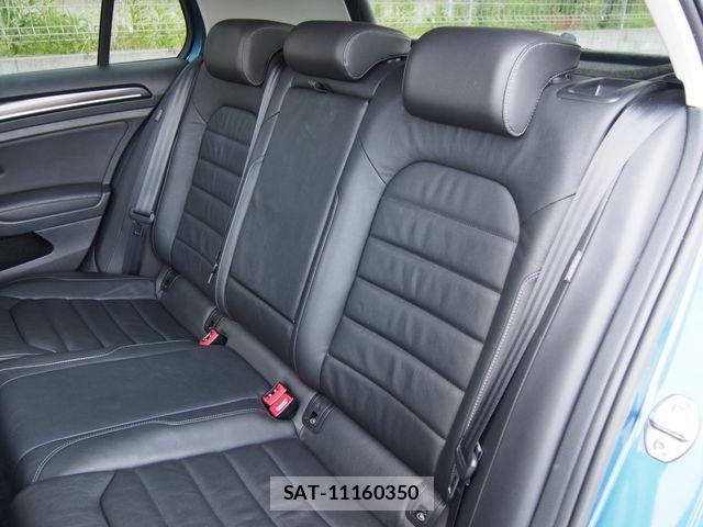 VolksWagen GOLF 2013-11 8076129-5