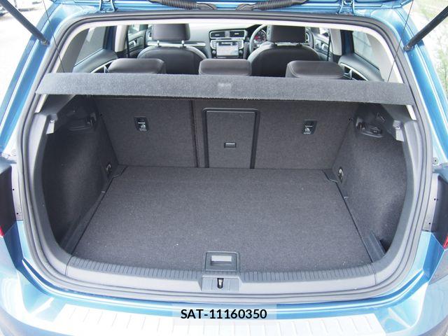 VolksWagen GOLF 2013-11 8076129-8
