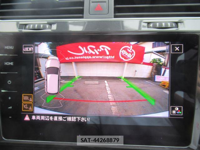 VolksWagen GOLF 2019-08 8102695-16