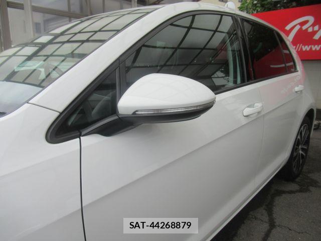 VolksWagen GOLF 2019-08 8102695-26