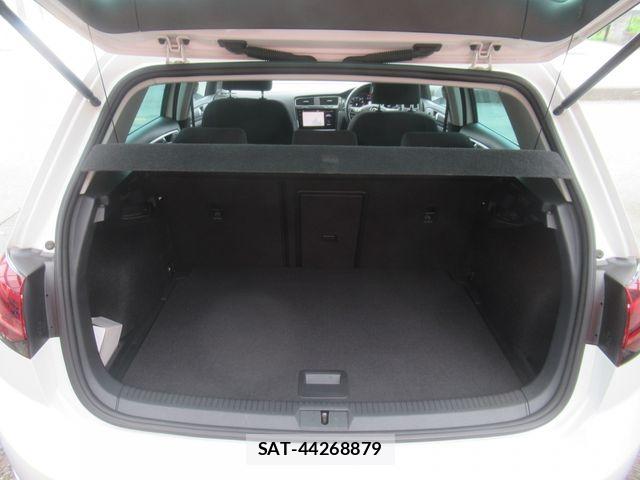 VolksWagen GOLF 2019-08 8102695-8