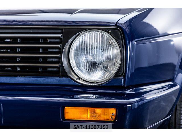 VolksWagen GOLF 1990-12 8102685-12