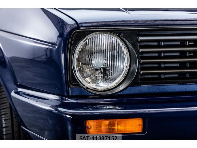 VolksWagen GOLF 1990-12 8102685-13