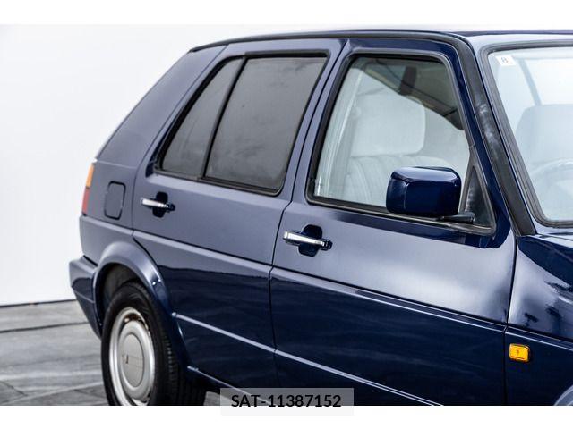 VolksWagen GOLF 1990-12 8102685-15