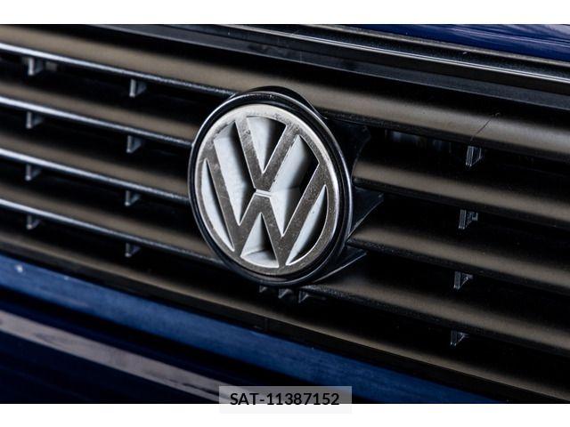 VolksWagen GOLF 1990-12 8102685-18