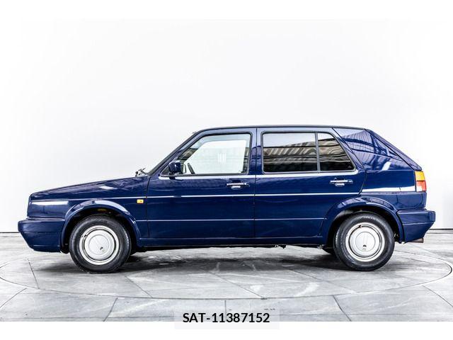 VolksWagen GOLF 1990-12 8102685-4