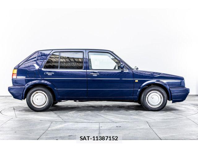 VolksWagen GOLF 1990-12 8102685-7
