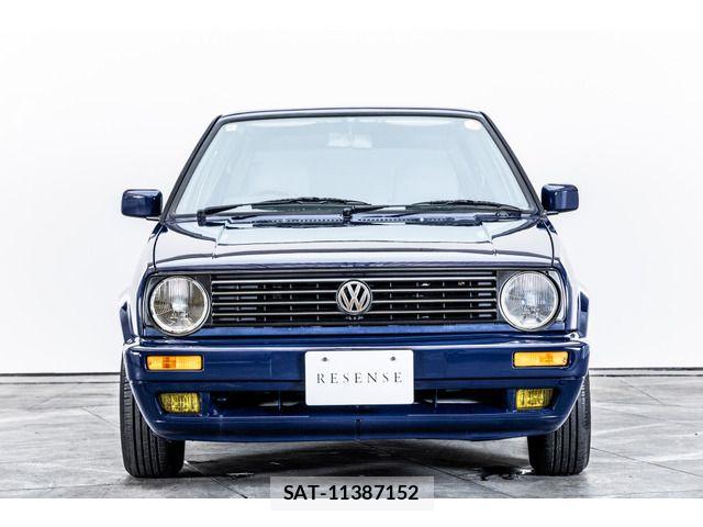 VolksWagen GOLF 1990-12 8102685-8