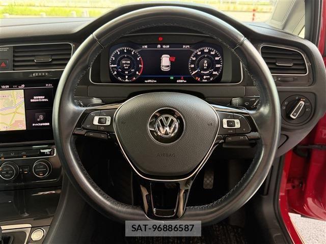 VolksWagen GOLF 2018-12 8102694-9