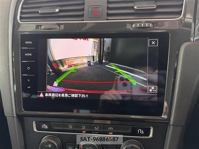 VolksWagen GOLF 2018-12 8102694-11