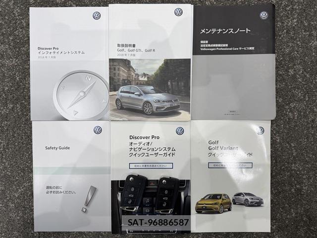 VolksWagen GOLF 2018-12 8102694-19