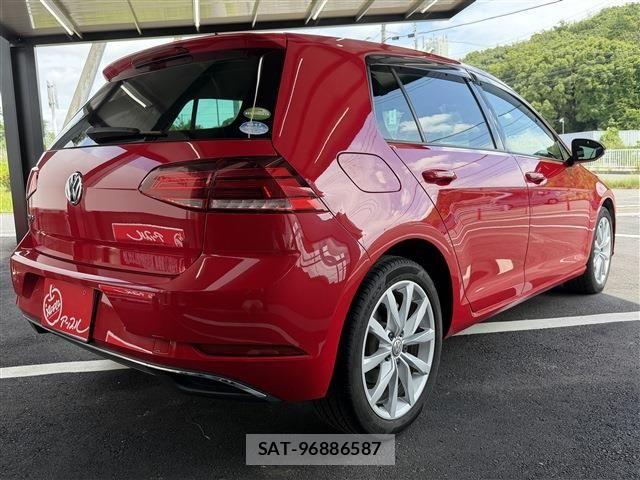 VolksWagen GOLF 2018-12 8102694-3