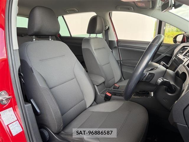 VolksWagen GOLF 2018-12 8102694-5