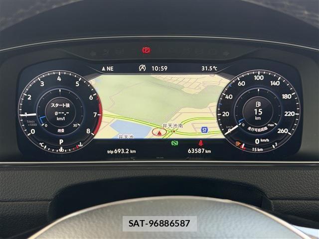 VolksWagen GOLF 2018-12 8102694-8