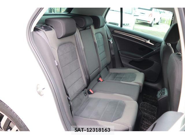 VolksWagen GOLF 2019-02 8102687-10